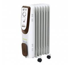 #코퍼스트 고효율 전기라디에이터[KPR-120T](타이머형)(구2~3PY)