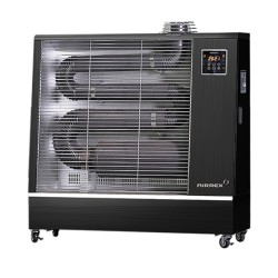 #에어렉스 원적외선 기름히터 (32~37평형) AH-1339