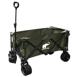 코돌이웨건 / 카키