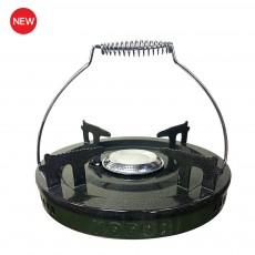 프리미엄 코돌이버너 / 올리브그린