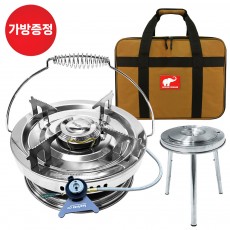 코돌이 부탄가스버너 / 스텐