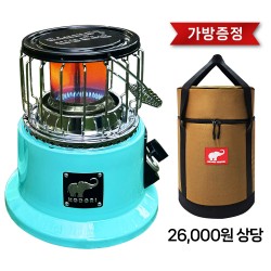 프리미엄 코돌이히터 / 민트