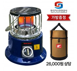 프리미엄 코돌이히터 / 네이비