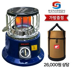 프리미엄 코돌이히터 / 네이비