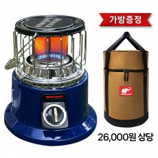 프리미엄 코돌이히터 / 네이비
