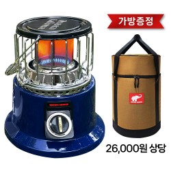 프리미엄 코돌이히터 / 네이비