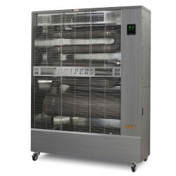 #대성하이원 고효율 원적외선히터[DSO-H508F]297~396㎡(90~120PY)