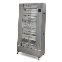 #대성하이원 고효율 원적외선히터[DSPE-125F] 90㎡(27평형) - 배전반